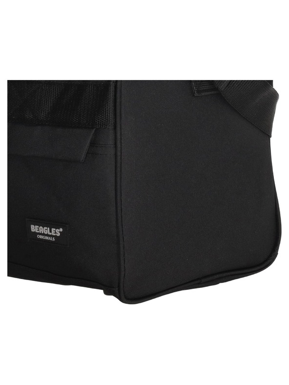 Beagles Чанта Beagles Originals Basics 19205 Black