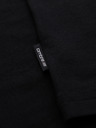 Ombre Clothing Мъжко памучно потникче BASIC - черно V3 OM-TSBT-0272 Ombre Clothing