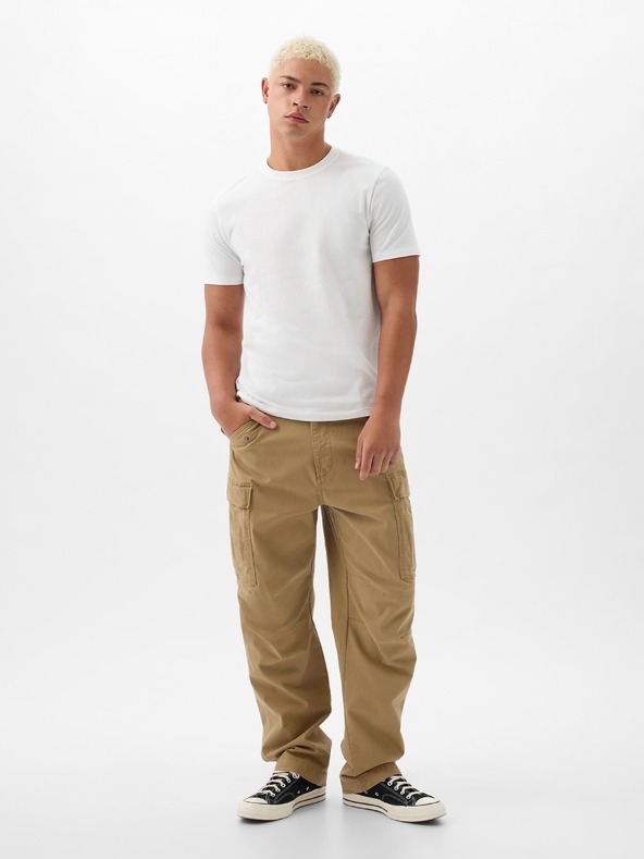 GAP Тениска с къс ръкав GAP