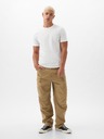 GAP Тениска с къс ръкав GAP
