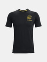 Under Armour Мъжко тениска Under Armour CURRY XL TEE