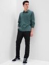 GAP Slim хаки панталони GAP
