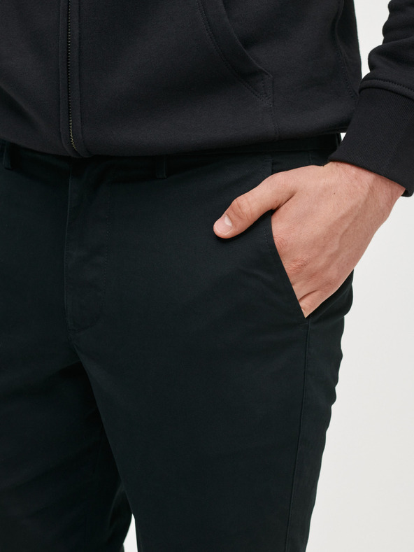 GAP Slim хаки панталони GAP
