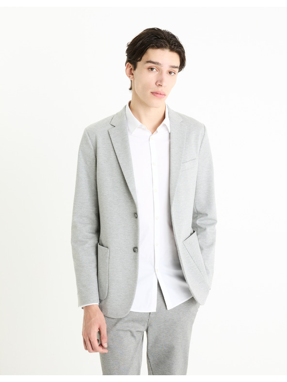 Celio Dujess1 Сако