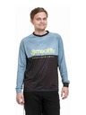 Meatfly Meatfly мъжки велосипеден екип Cliff Storm / Black