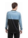 Meatfly Meatfly мъжки велосипеден екип Cliff Storm / Black