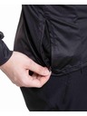 Meatfly Meatfly men's bike jersey Cliff Black
