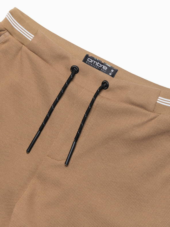 Ombre Clothing Къси панталони