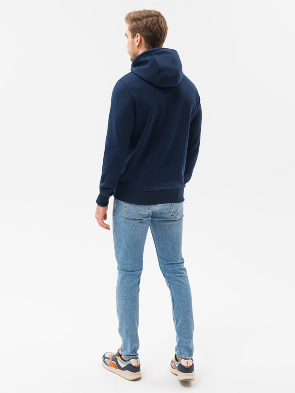 Ombre Clothing Sweatshirt