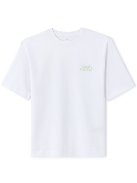 Celio Oversize тениска Mexgrafi