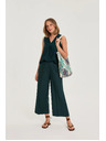 Moodo Large green bag Moodo