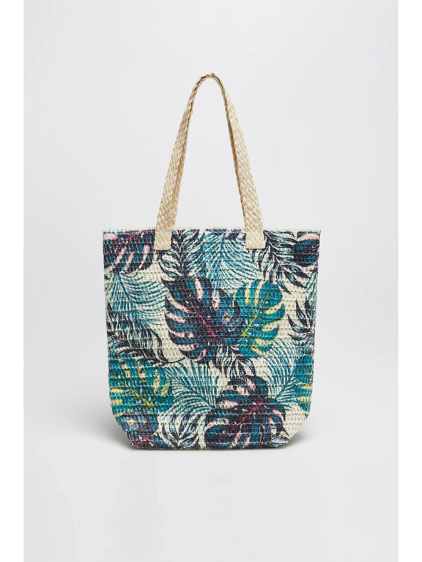 Moodo Large green bag Moodo