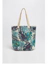 Moodo Large green bag Moodo