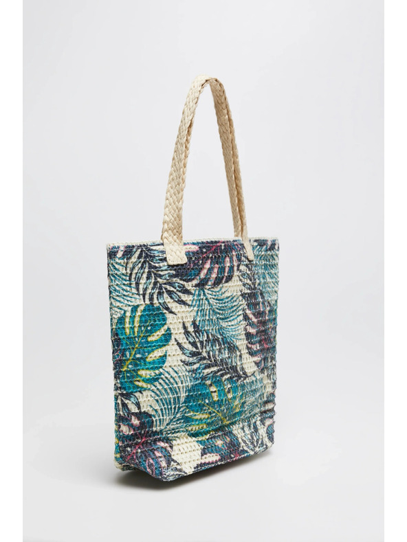 Moodo Large green bag Moodo