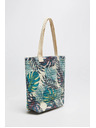 Moodo Large green bag Moodo