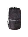 ALPINE PRO Надуваема постелка ALPINE PRO CERIME black