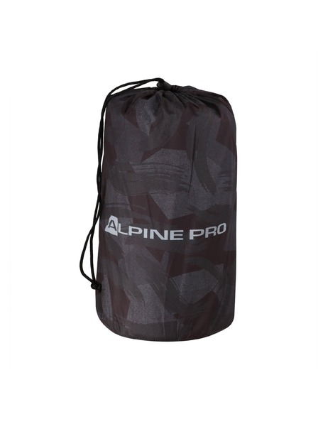 ALPINE PRO Надуваема постелка ALPINE PRO CERIME black