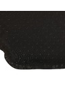 ALPINE PRO Надуваема постелка ALPINE PRO CERIME black