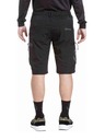 Meatfly Meatfly мъжки велосипедни шорти Duke Black / Gray
