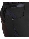 Meatfly Meatfly мъжки велосипедни шорти Duke Black / Gray