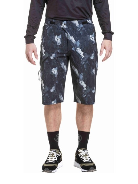 Meatfly Meatfly men's bike shorts Brake Deep Lake