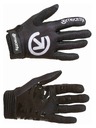 Meatfly Meatfly bike gloves Handler Black / White