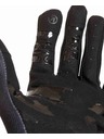 Meatfly Meatfly bike gloves Handler Black / White