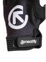 Meatfly Meatfly bike gloves Handler Black / White