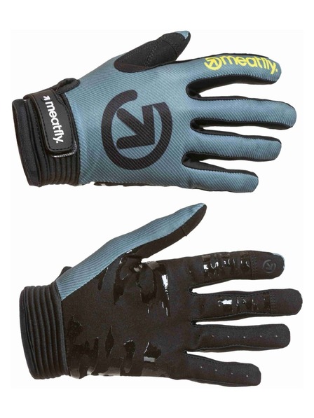 Meatfly Meatfly bike gloves Handler Storm
