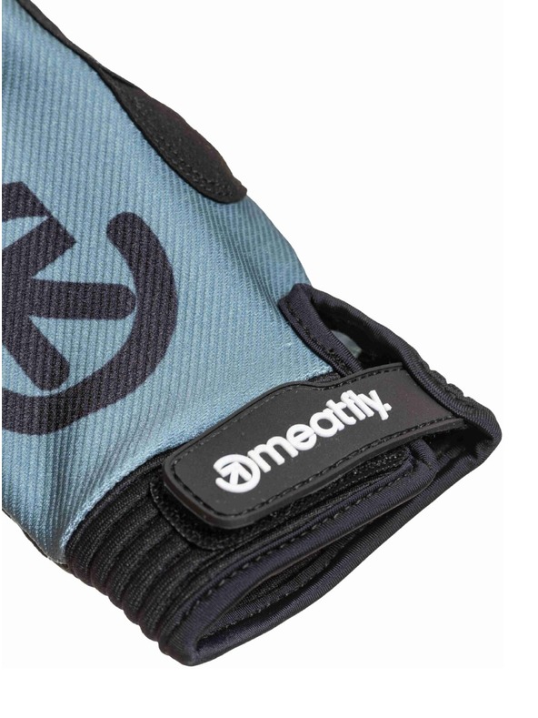 Meatfly Meatfly bike gloves Handler Storm