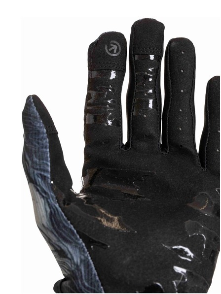 Meatfly Meatfly bike gloves Handler Deep Lake