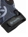 Meatfly Meatfly bike gloves Handler Deep Lake