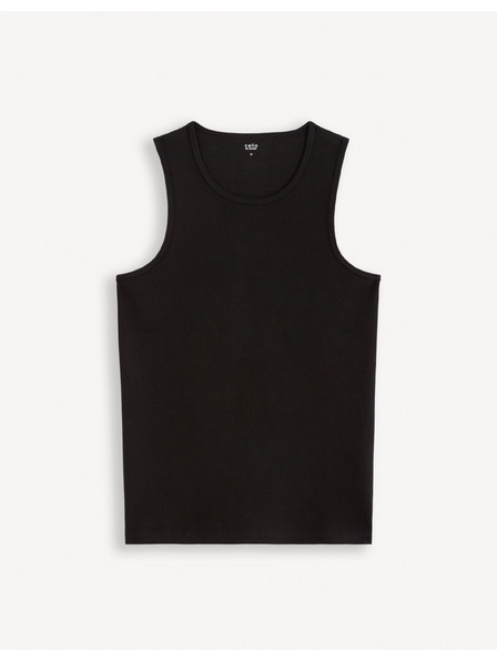 Celio Gedabo cotton tank top
