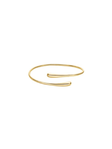 Rosefield Rosefield women's solid gold-plated bracelet JBCBG-J1047