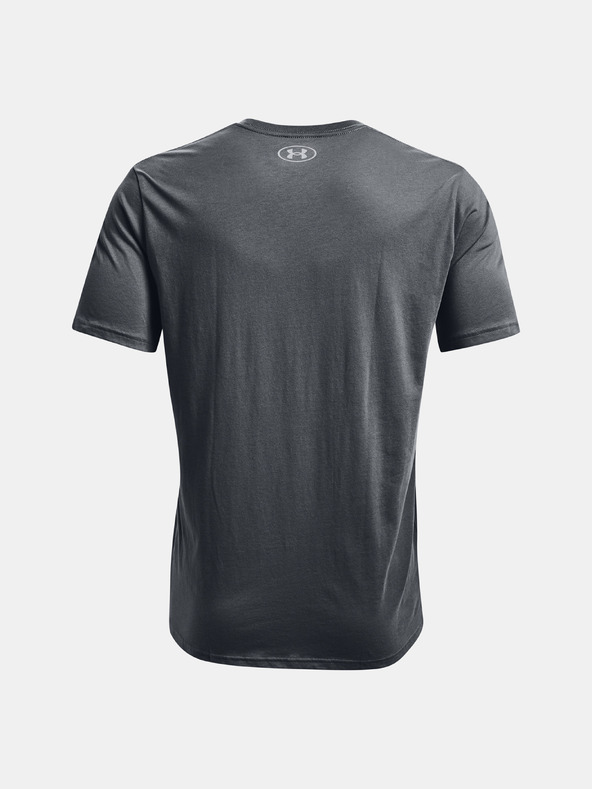 Under Armour Мъжка тениска Under Armour M GFB Elevated Icon