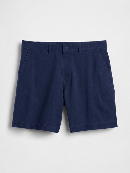 GAP Еластични къс панталон GAP