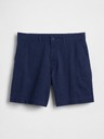 GAP Еластични къс панталон GAP