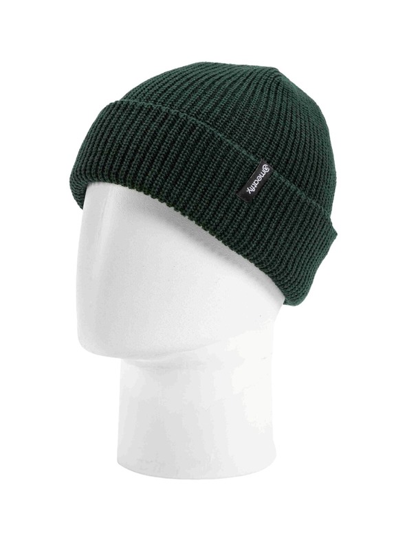 Meatfly Meatfly beanie Ryan Botanical