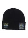 Meatfly Meatfly beanie MRG Black