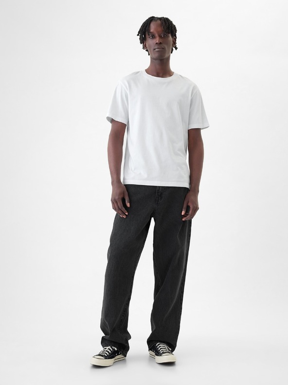 GAP Дънки Baggy Fit Унисекс GAP