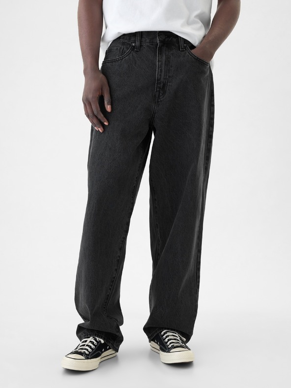 GAP Дънки Baggy Fit Унисекс GAP