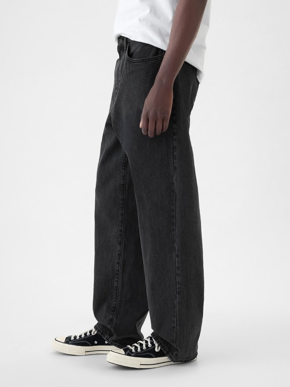 GAP Дънки Baggy Fit Унисекс GAP