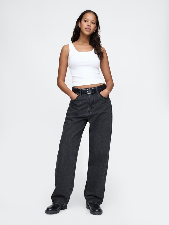 GAP Дънки Baggy Fit Унисекс GAP