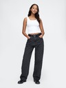 GAP Дънки Baggy Fit Унисекс GAP