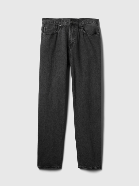 GAP Дънки Baggy Fit Унисекс GAP