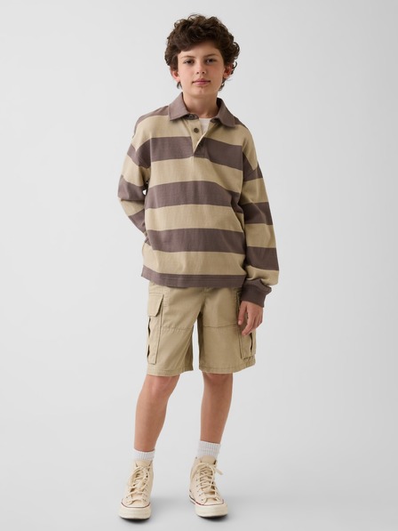 GAP Cargo Къси панталони GAP
