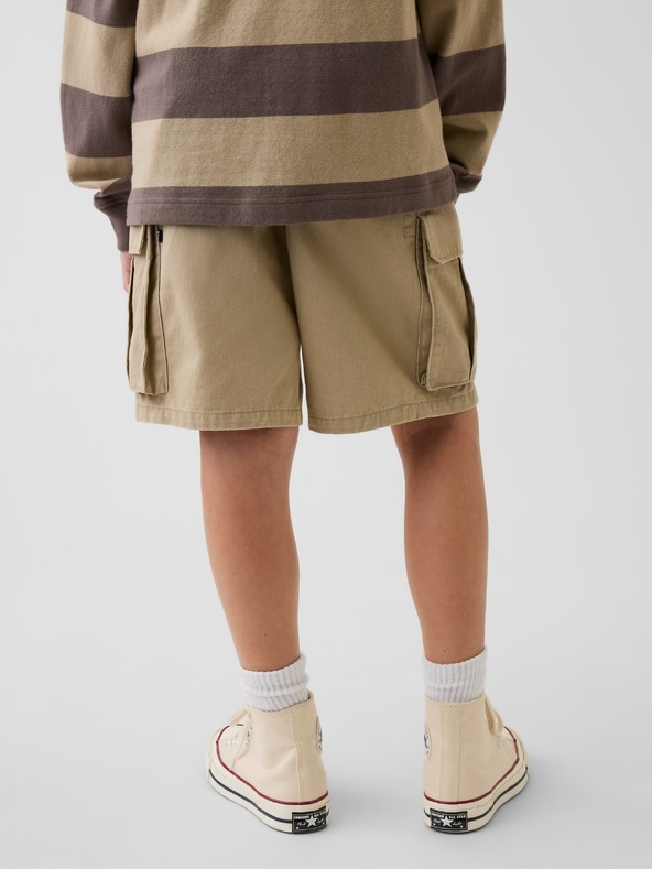 GAP Cargo Къси панталони GAP