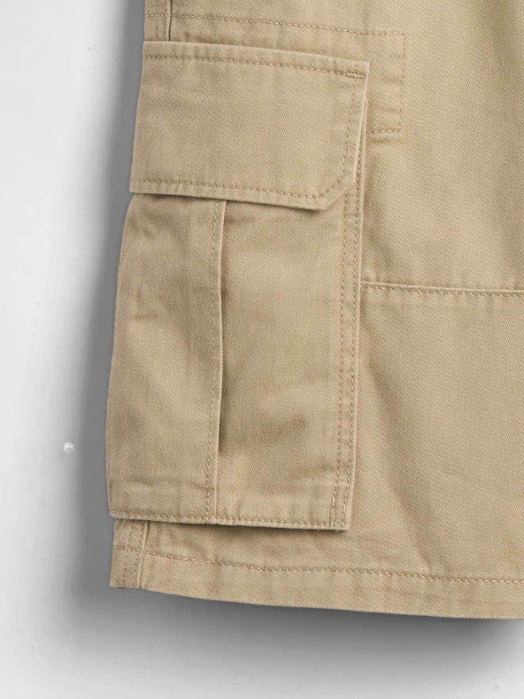 GAP Cargo Къси панталони GAP