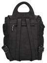 Zebra Trends Раница Zebra Trends Selene W00219 Black