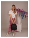 Zebra Trends Раница Zebra Trends Selene W00219 Black
